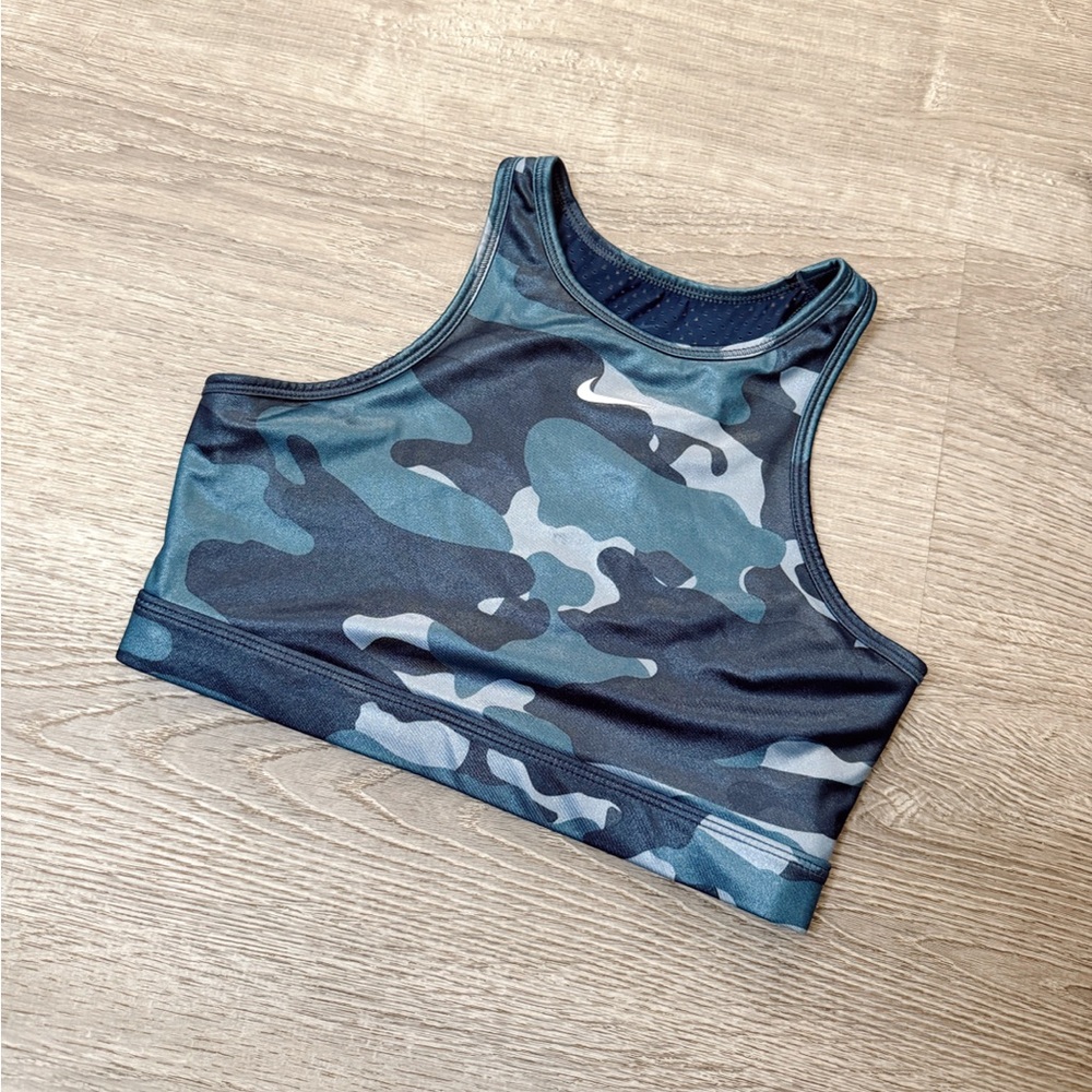 •NIKE• SPORTS BRA